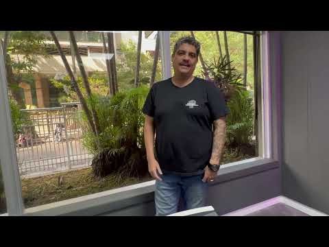 Vídeo Apresentação