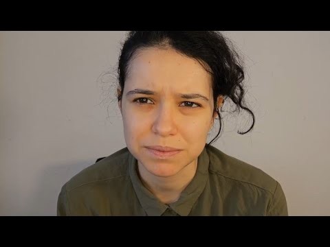 Monólogo dramático em inglês com legenda (24.02.2026)