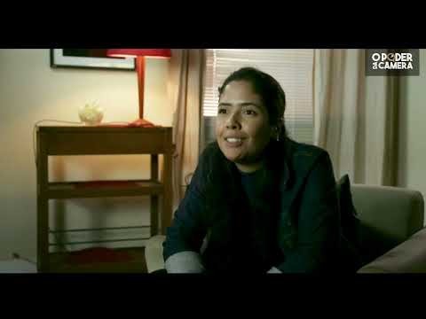 Self tape 2024 Bruna Rachid