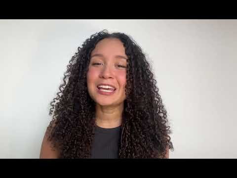 Selftape- Apresentação