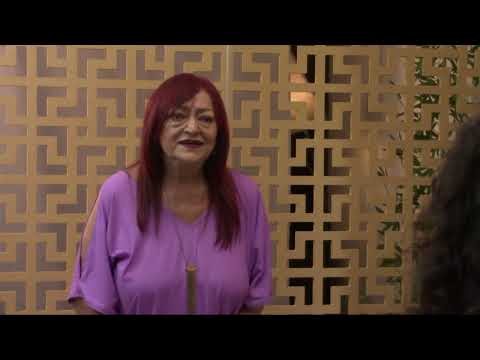 Esther Elisabeth - Monólogo - 06/06/2025