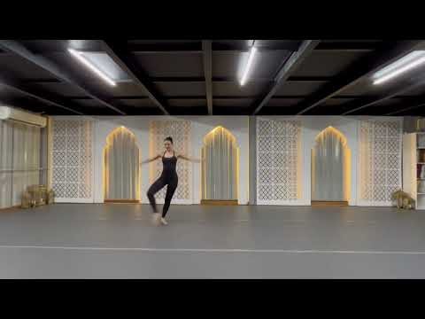 Vídeo Dança