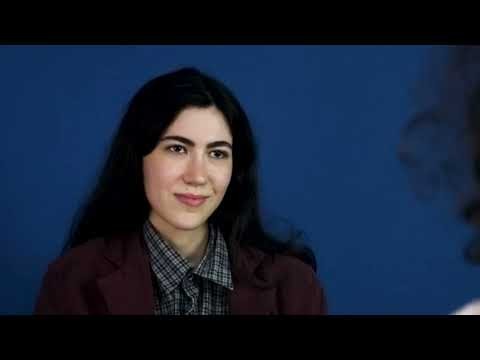 "Taxi Driver" scene [english]