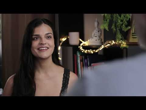 Monólogo "Eu ainda sinto a presença deles" (terror)