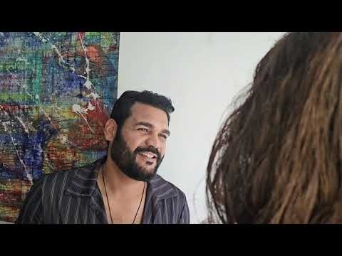 Teste - Cena em Espanhol 01