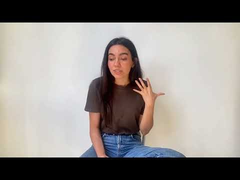 Monólogo "A filha perfeita"