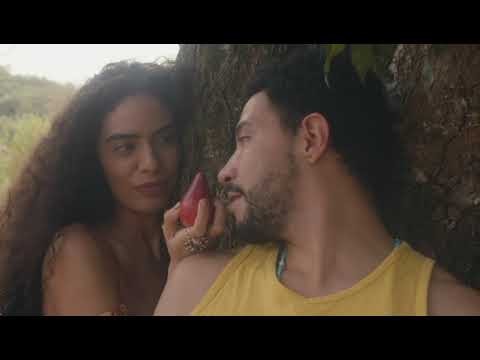 Cena Websérie Ouro Azul - Zé da silva e Zefa