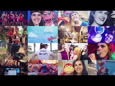 Showreel 2020 - Principais trabalhos e habilidades.