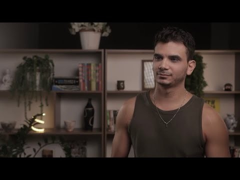 Monólogo drama (Se for pra cair , eu caio)