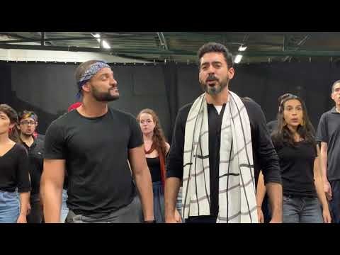 Halellujah - versão Tony Lucchesi