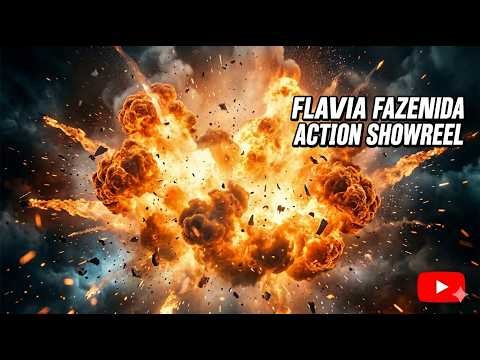ACTION Showreel