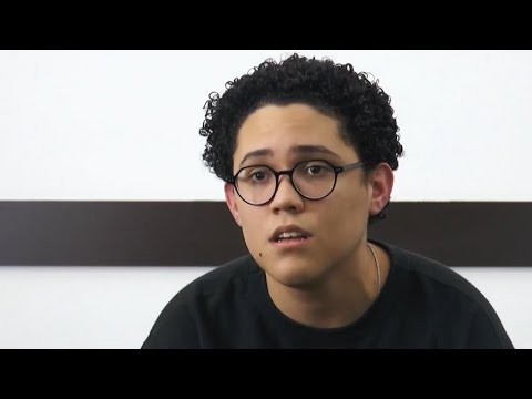 Monólogo “Augusto”