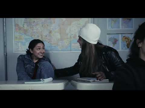 Cena de Aula - Escola de Interpretação Machado Nascimento