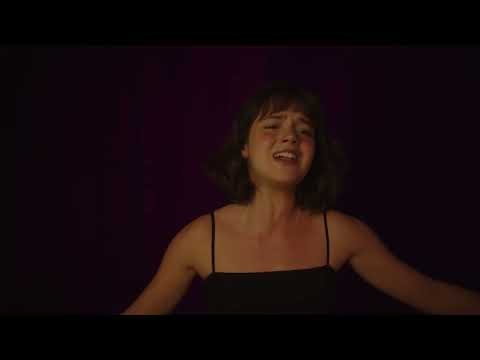 Runaway (cover acapella)