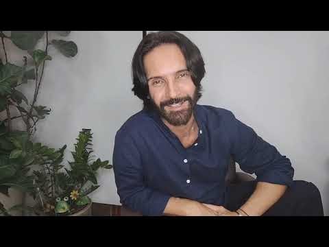 Vídeo de apresentação pessoal