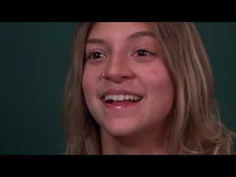 Monólogo - Mariana Pugas