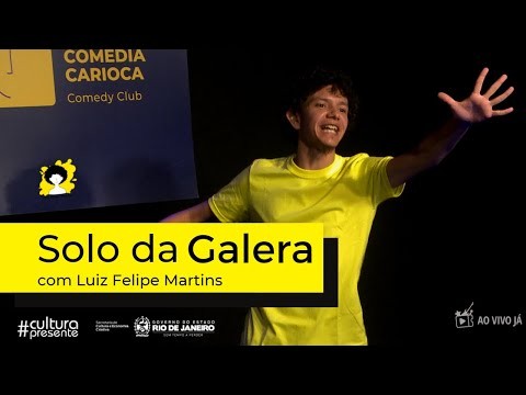Solo da Galera