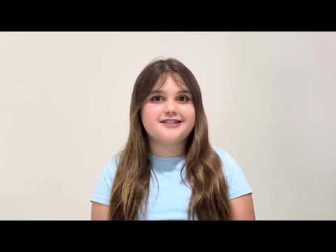 Vídeo apresentação