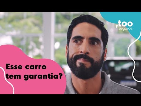 Campanha Seguro Garantia Mecânica Too Seguros