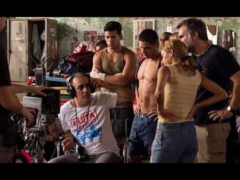 Ator Felipe Velozo - Série Irmãos Freitas