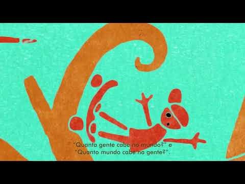 LOCUÇÃO LIVRO INFANTO-JUVENIL