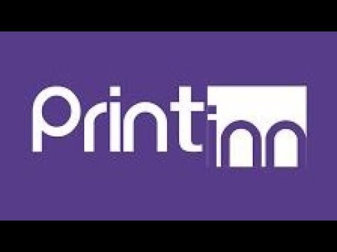 INSTITUCIONAL: Print inn