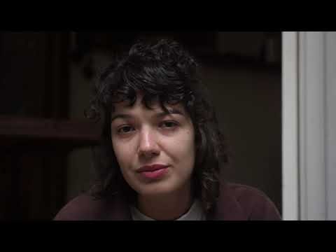 Monólogo autoral "E se, a morte."