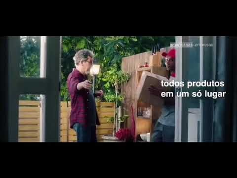 Americanas Empresas