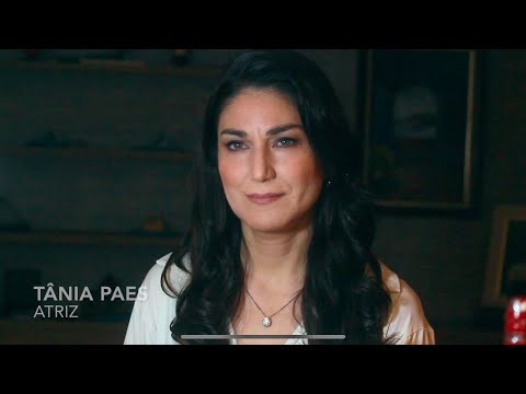 TÂNIA PAES - MONÓLOGO