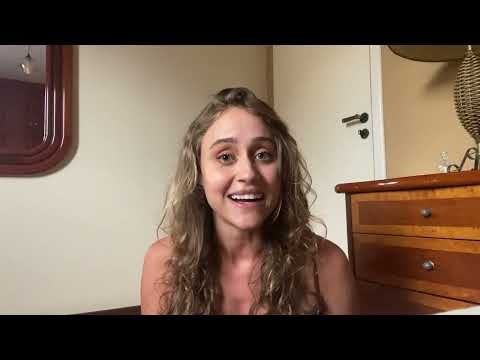 Selftape em espanhol