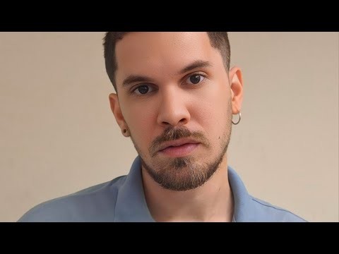 Monólogo/Selftape - "Em Busca da Paz" (Drama)