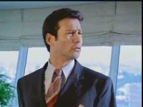 Comercial TV "Denorex"