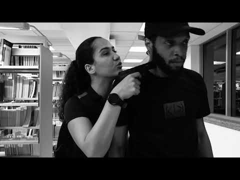 Teaser do curta Códice