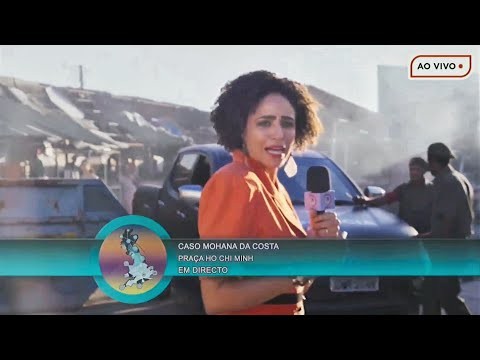 Série África da Sorte | TV Brasil