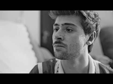 Cena Curta-metragem "O Chantagista"