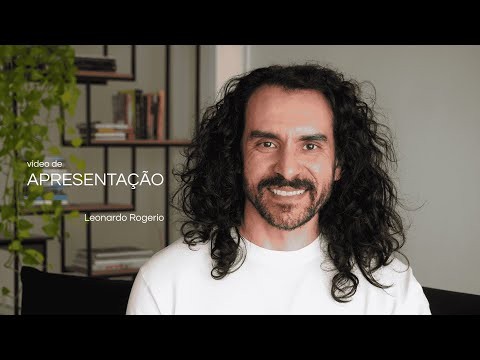 Apresentação - Leonardo Rogerio