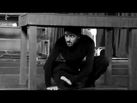 Dança. 1