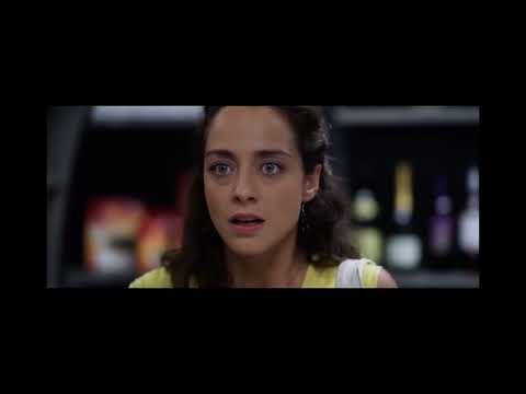 Cena do Filme "Abismos" de Miguel Rodrigues