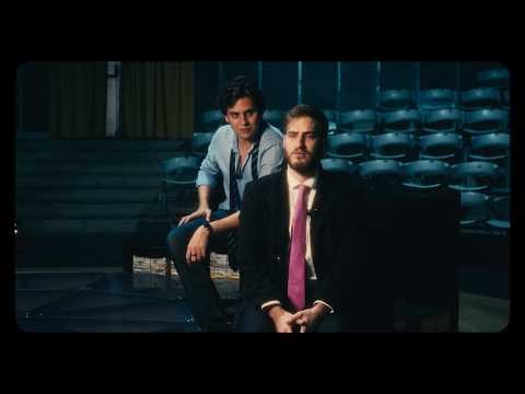 DITO NÃO DITO - CENA