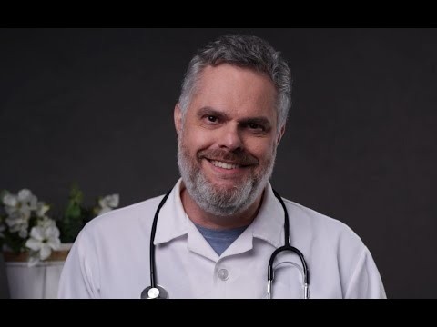 Dr. João Pedro se declara para a chefe