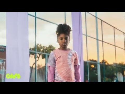 Comercial Gloob 10 anos-Tv Globo