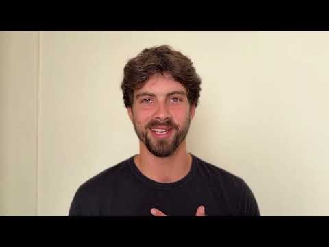 Apresentação Miguel Ferrari