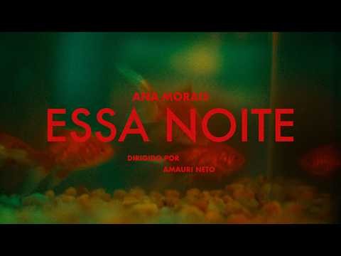 Essa Noite - Videoclipe