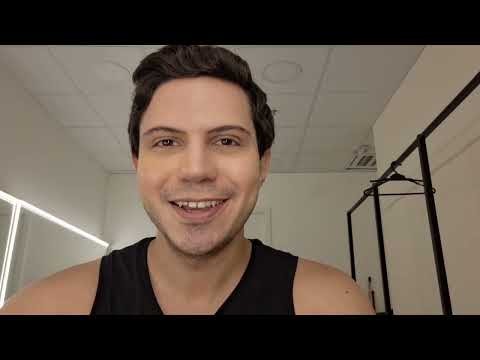 Video de Apresentacao
