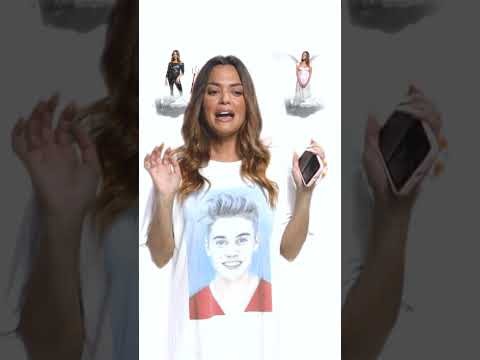 MAÍRA LABANCA - HUMOR (Poliamor)
