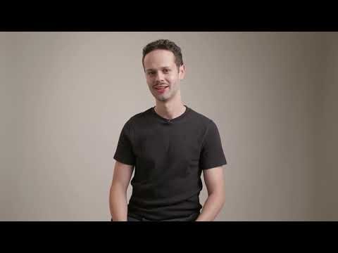 Video Apresentação │Vini Silveira 2025