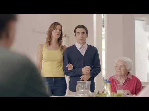 Filme Publicitário Molhos Castelo
