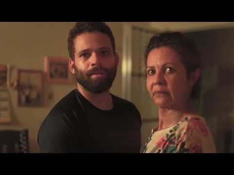 Levi e Marta dançam