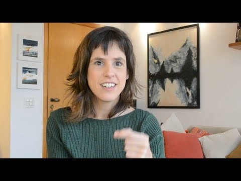 Self Tape - 03/07/2025