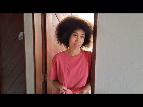 Monólogo Adaptado do Filme "A Mulher Invisível".